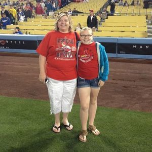 Meet your Posher, Jackie